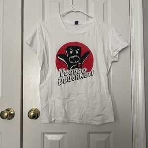 Voodoo Doughnuts tee